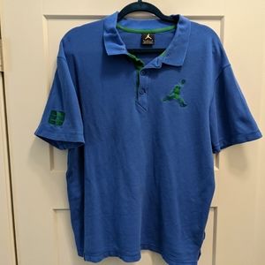 Air Jordan Polo